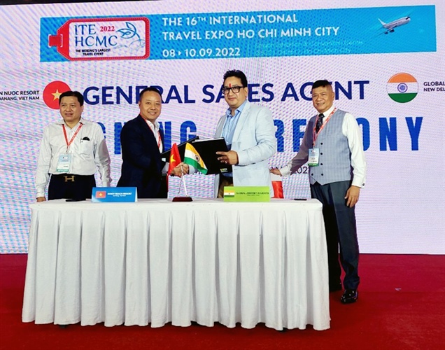Hội chợ ITE HCMC 2022 tăng trưởng ấn tượng-3