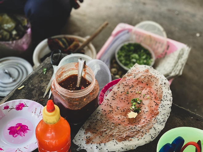 “Ăn sập” đảo Phú Quý với những quán địa phương giá rẻ mà lại cực ngon: Bỏ túi 100k đảm bảo “no lặc lè”-4