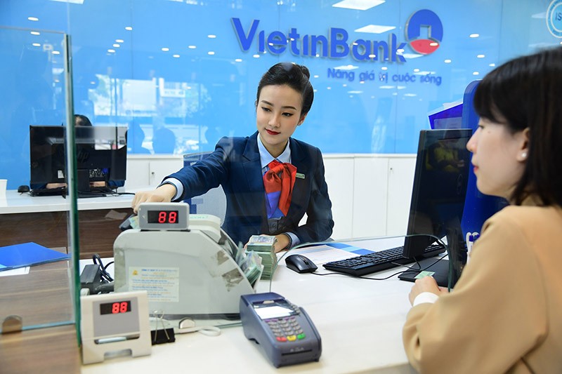 VietinBank liên tục rao bán các khoản nợ-2