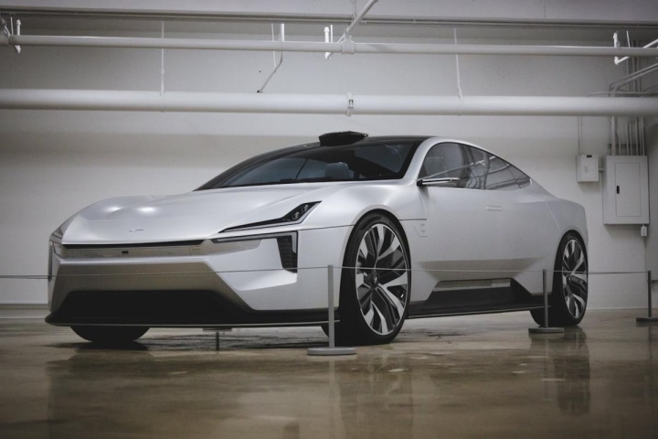 Top 10 mẫu xe điện đáng chú ý sẽ ra mắt trong tương lai gần-4