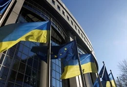 Hội nghị thượng đỉnh EU - Ukraine sẽ gửi ‘tín hiệu mạnh mẽ' tới Nga?-cover-img
