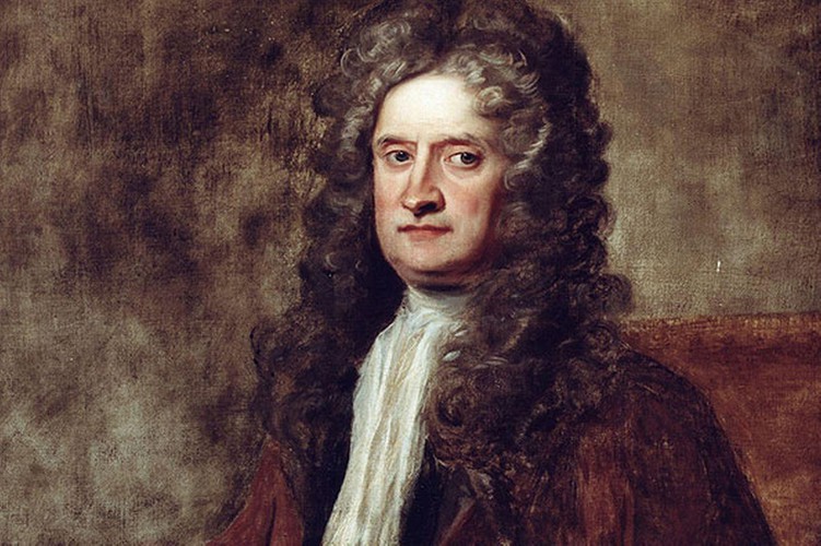 Mở bức thư của Newton, hé lộ tiên tri động trời về ngày tận thế-5
