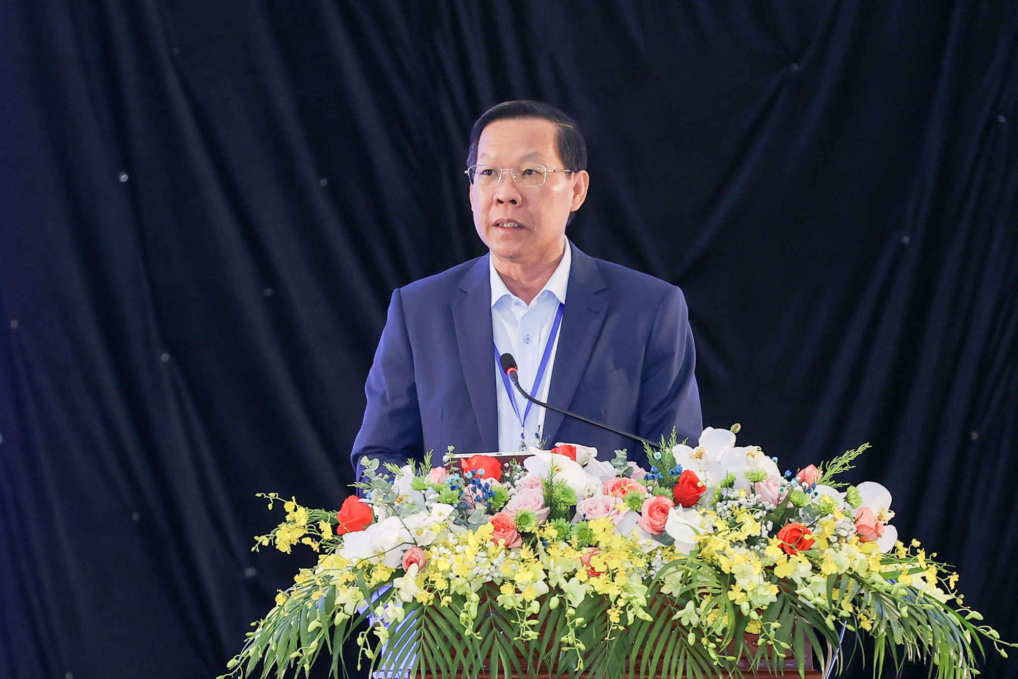 Thủ tướng định hướng "tư duy mới, đột phá mới, giá trị mới" cho phát triển Đông Nam Bộ-4