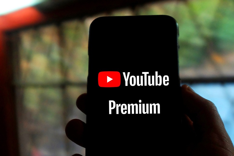 Gói YouTube Premium cho gia đình tăng giá mạnh-1