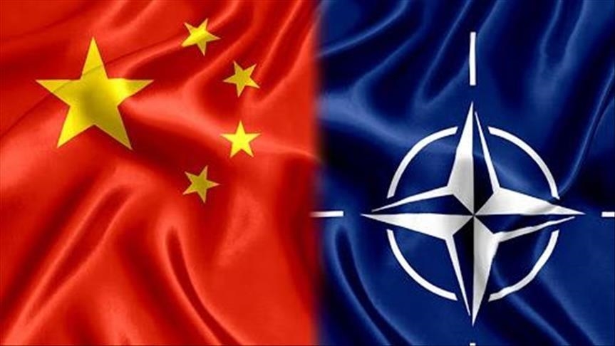 NATO bất an trước sự tăng cường sức mạnh quân sự “không rõ ràng” của Trung Quốc-1