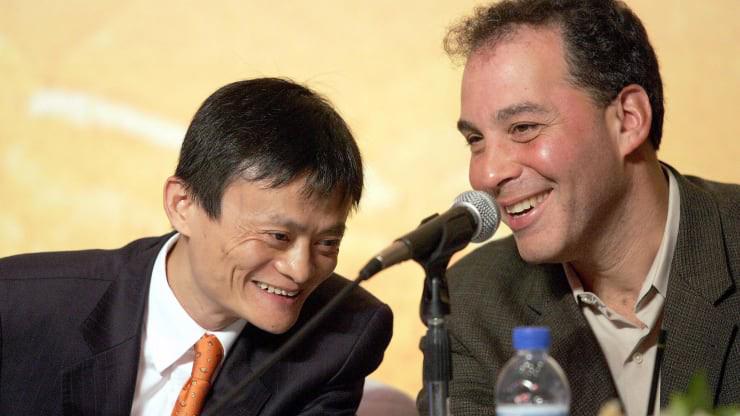 Alibaba thua lỗ nặng, nhìn lại hành trình của tỷ phú Jack Ma-12