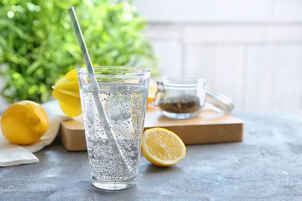 Cách làm 3 loại nước uống vừa giúp giảm cân vừa tốt cho sức khỏe-1