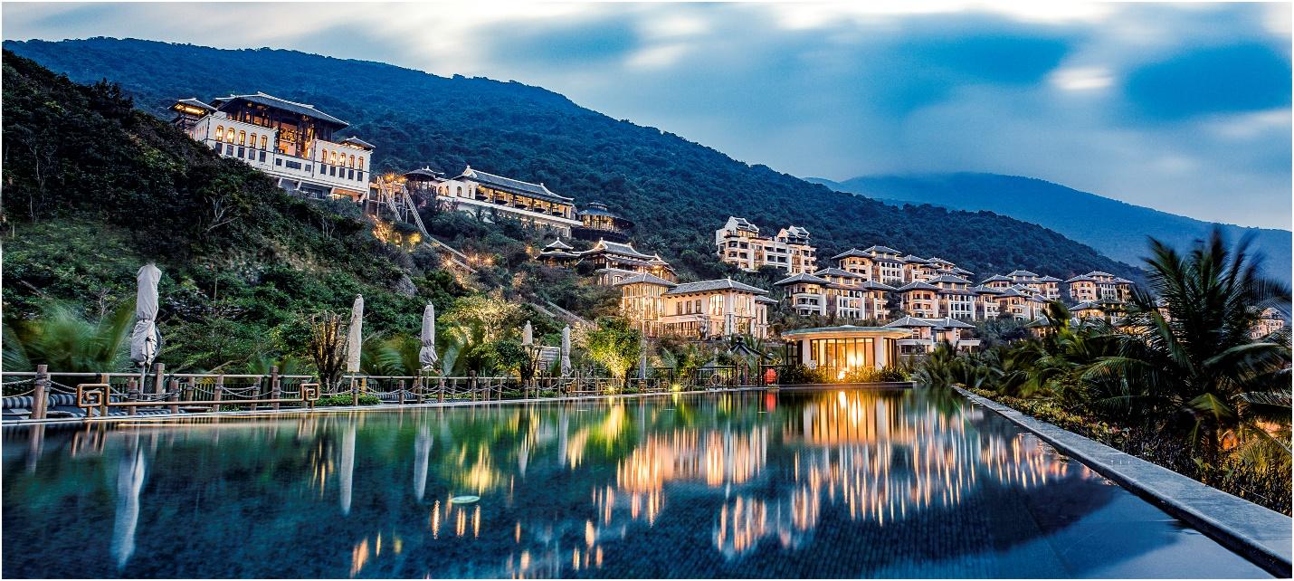 Chiêm ngưỡng những khu nghỉ dưỡng danh giá thế giới khắp 3 miền của Tập đoàn du lịch hàng đầu châu Á - Sun Group-4