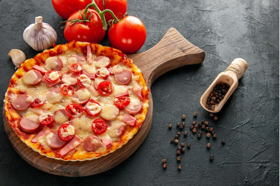 Lý do người bệnh tiểu đường nên hạn chế ăn pizza-1