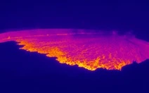 Tin thế giới 29-11: Nga phản ứng ngoại giao với Na Uy; Siêu núi lửa Hawaii phun trào-img