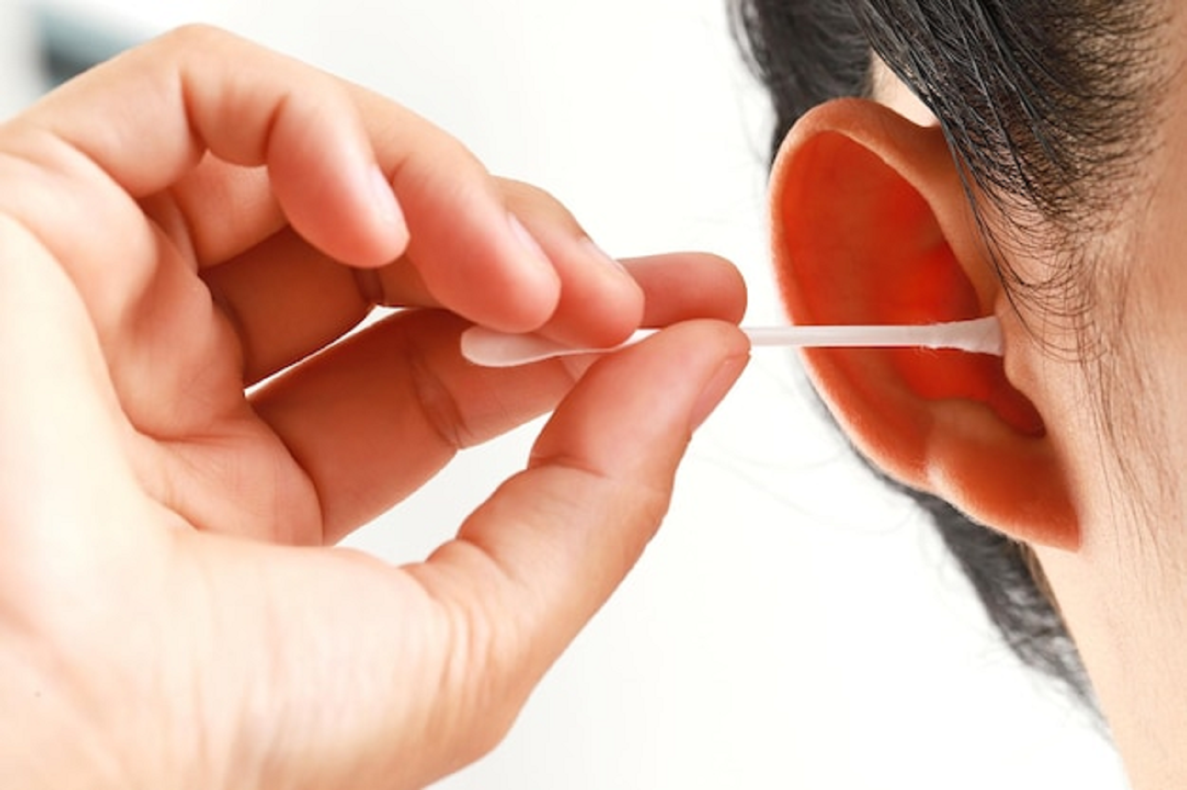 8 nguyên nhân gây ngứa tai-1