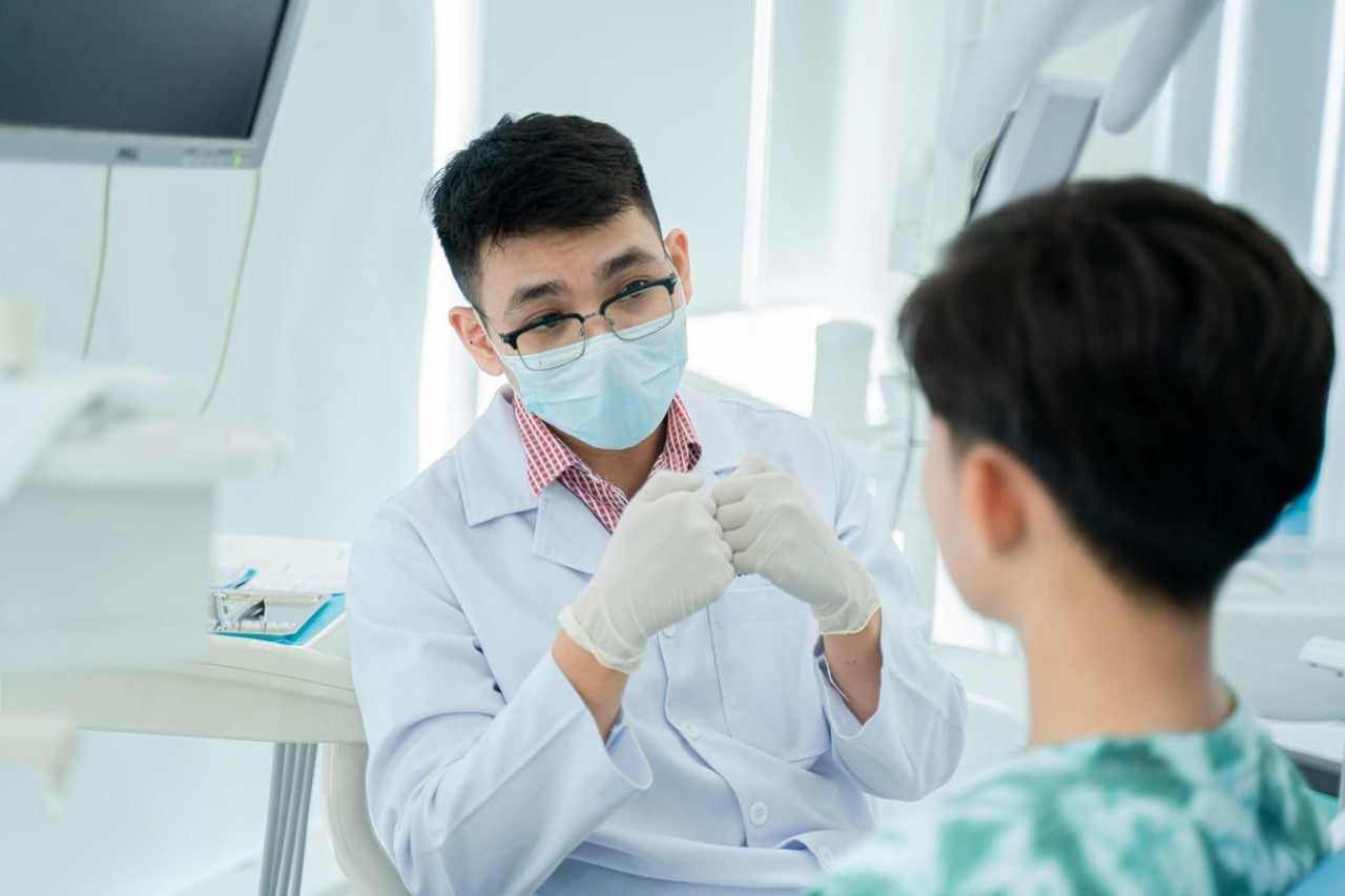 Chuyên gia nha khoa tiết lộ cách chăm sóc răng miệng cho cả gia đình-3
