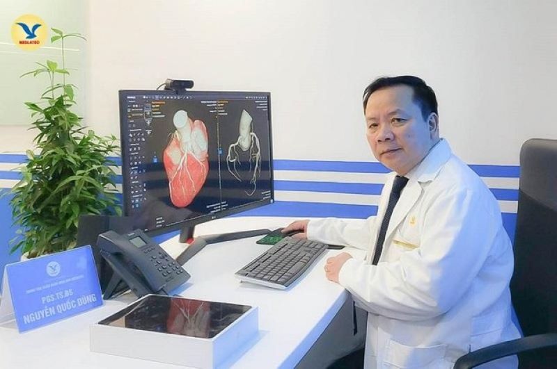 Việt Nam có Trung tâm Chẩn đoán hình ảnh công nghệ cao tập trung đầu tiên-3