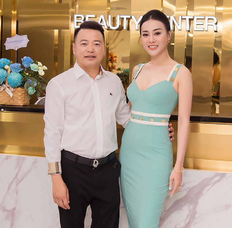Shark Bình và vợ hòa giải bất thành, nói rõ về drama 'Bình Búp Bê'-2