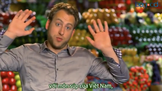 Khi món ăn Việt "lên sóng" MasterChef: Khiến dàn đầu bếp nước ngoài “đau đầu”, còn giám khảo thì bất ngờ khi ăn-3