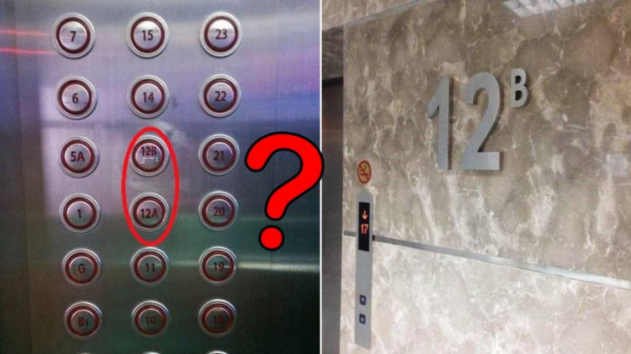 Vì sao hầu hết các tòa nhà chung cư đều không có tầng 13, người dân nên biết để không thiệt thòi-2