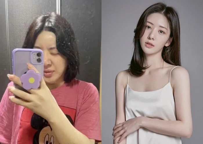 Chuyên gia trang điểm nổi tiếng Hàn Quốc hé lộ cách giảm 10kg trong 6 tháng không cần ăn kiêng-1