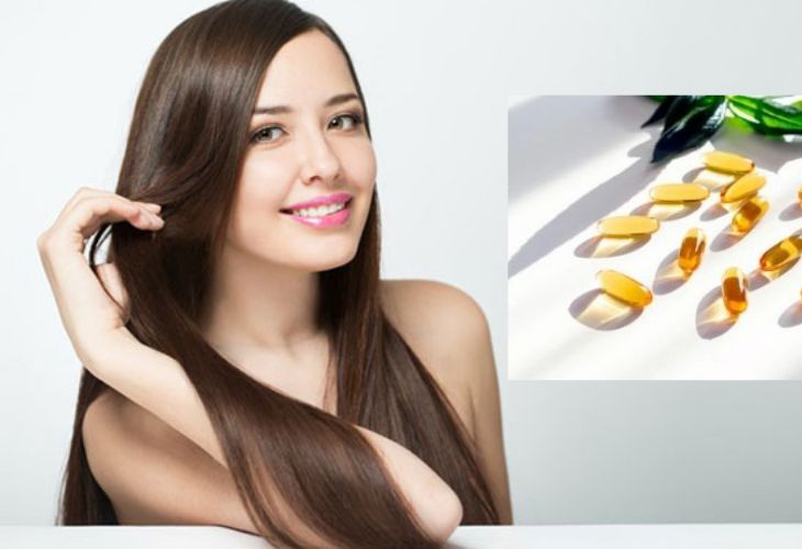 5 loại thực phẩm giàu vitamin E cho làn da và mái tóc khỏe mạnh mà bạn nhất định đừng nên bỏ qua-1