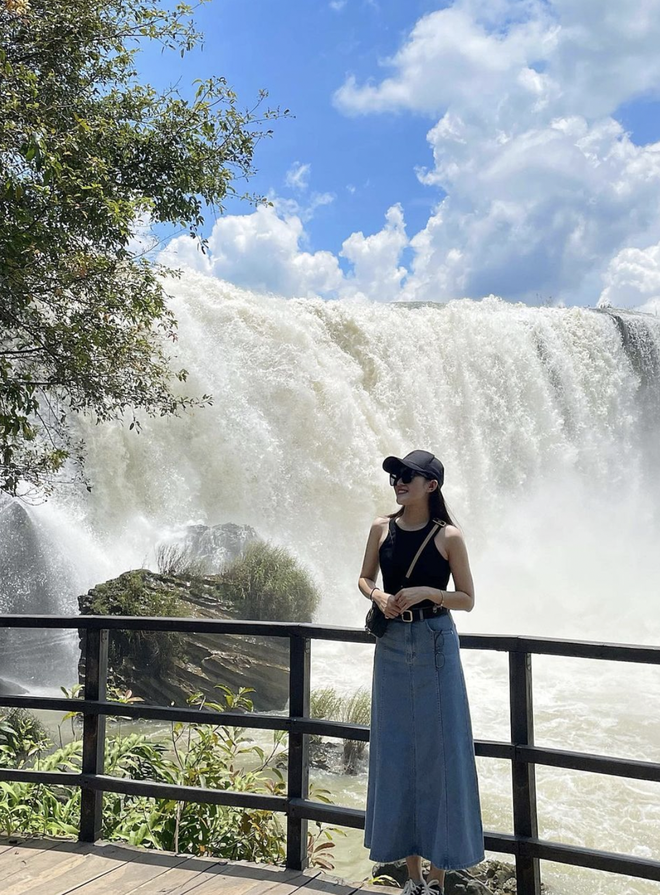 Những thác nước hùng vĩ của Việt Nam, có nơi được cả báo nước ngoài giới thiệu-2