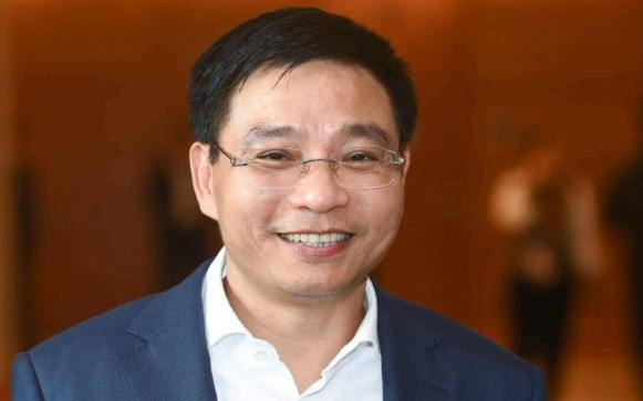 Bộ trưởng Nguyễn Văn Thắng kiêm giữ chức Phó Chủ tịch Thường trực Ủy ban ATGT Quốc gia-2