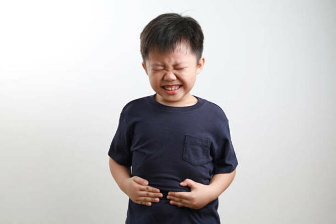 Triệu chứng cảnh báo teo bàng quang ở trẻ nhỏ-1