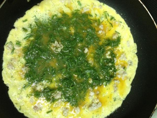 Phải là loại trứng gà này đem nấu các món ăn với trứng mới thơm ngon, nổi vị nhất-1