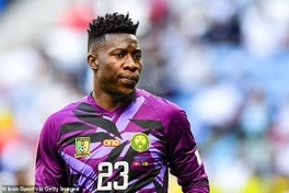 Thủ môn Cameroon lần đầu lên tiếng về việc bị đuổi khỏi World Cup-cover-img