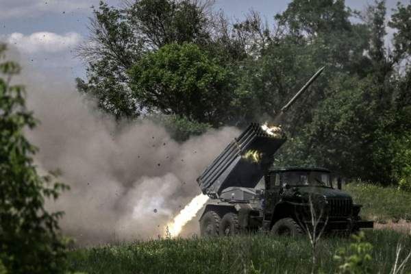 Quân đội Ukraine phá vỡ hệ thống phòng không Nga bằng chiến thuật bất thường-6