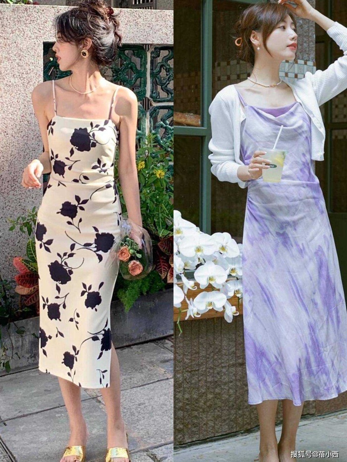 4 mẫu váy đi du lịch giúp bạn gái nổi bần bật chẳng kém Hòa Minzy, Ninh Dương Lan Ngọc-8