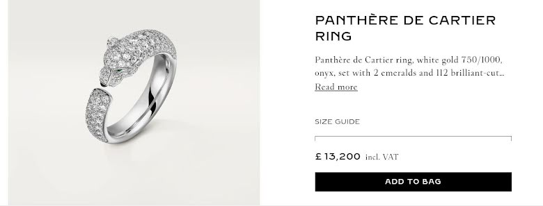 Sốc: Giá đồ trang sức của Jisoo Blackpink tại sự kiện Cartier mới có thể mua một căn nhà-7