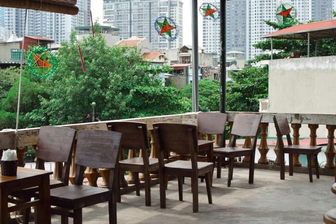 4 quán cà phê rực rỡ sắc màu Trung thu tại Hà Nội khiến hội đam mê "sống ảo" khó lòng bỏ qua-26