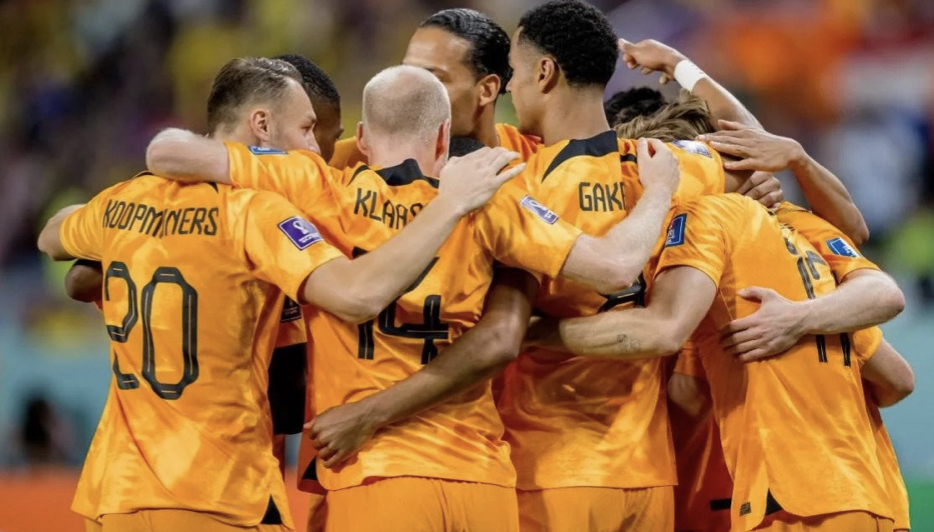 Chuyên gia chọn kèo Hà Lan vs Qatar: Cách biệt 2 bàn-2