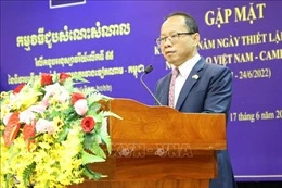 Campuchia đánh giá cao đóng góp của Việt Nam cho Năm ASEAN 2022-img