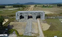 Kho cổ vật tại kinh thành bằng đá 'độc nhất vô nhị' Việt Nam-cover-img