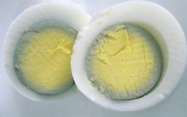 6 sai lầm khiến cho trứng luộc bị nứt vỡ, đã mất chất lại còn khó bóc vỏ-5