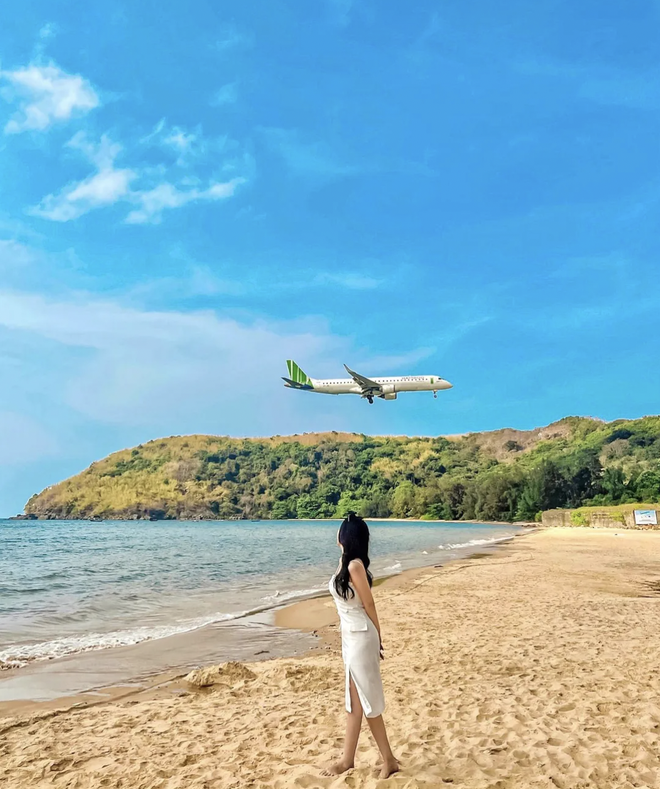 Đến Côn Đảo - một trong những hòn đảo đẹp nhất Việt Nam mà không đi bằng được những nơi này thì tiếc cả đời-22