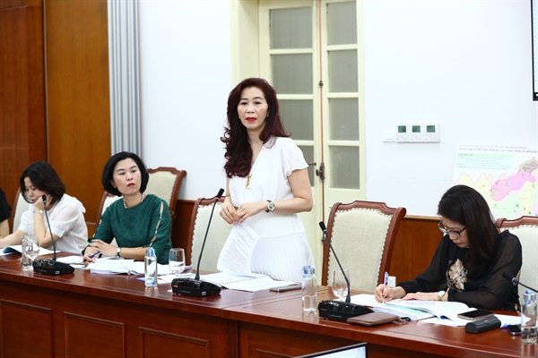 Bộ trưởng Nguyễn Văn Hùng: Quy hoạch phải làm rõ đóng góp của ngành Du lịch với nền kinh tế-6