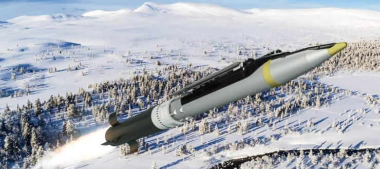 Đại tá Nga cảnh báo nóng trước khả năng Mỹ cung cấp tên lửa tầm xa GLSDB cho Ukraine-3