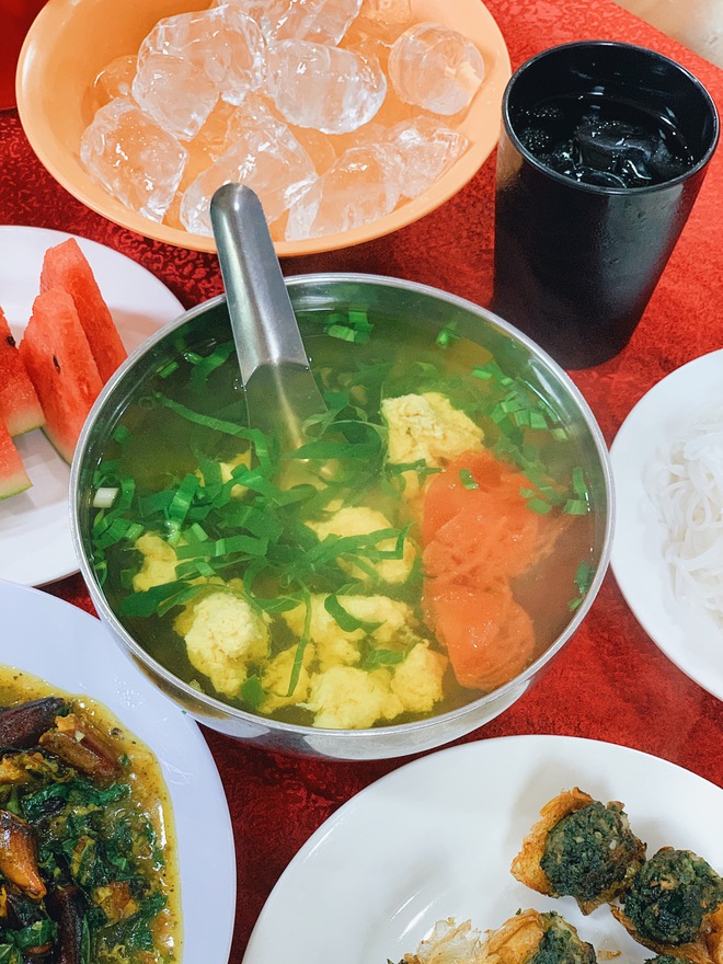 Món hải sản quý có ở rất nhiều vùng biển Việt Nam nhưng không phải ai cũng từng ăn thử-5