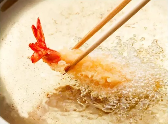 Học lỏm người Nhật 4 bí quyết nấu ăn để kéo dài tuổi thọ-5