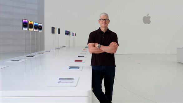 Chiến thuật kinh doanh đại tài của Apple: Bán ‘nỗi sợ’ dưới vỏ bọc của ‘sự đổi mới’-2