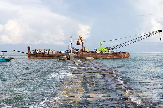 Thừa Thiên – Huế đầu tư gần 12 nghìn tỷ đồng nâng cấp thủy lợi-2