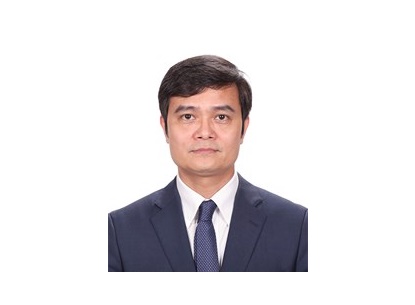 Ông Bùi Quang Huy làm Chủ nhiệm Ủy ban quốc gia về Thanh niên-1