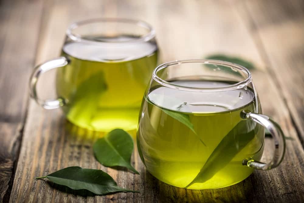 Nước trà xanh có tác dụng giảm nguy cơ mắc bệnh tiểu đường?-1