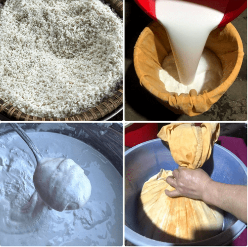 Cách làm bánh áp chao - món bánh đặc sản Lạng Sơn chuẩn ngon tại nhà!-3