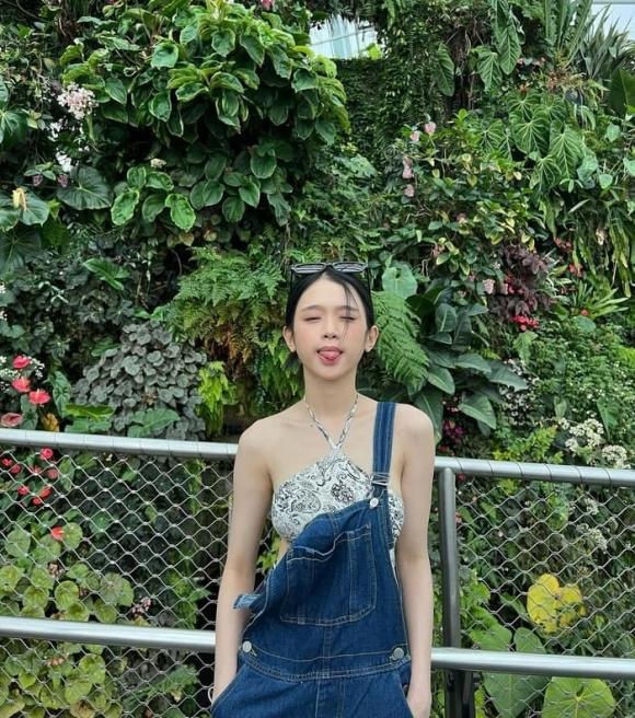 Đón tuổi 20, Linh Ka tham dự New York Fashion Week, được khen ngày càng xinh đẹp và gợi cảm-9
