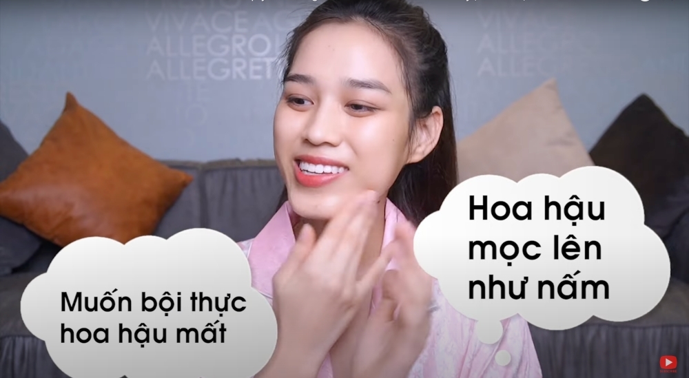 Đỗ Thị Hà chia sẻ chuyện "bội thực Hoa hậu" tại Việt Nam-3