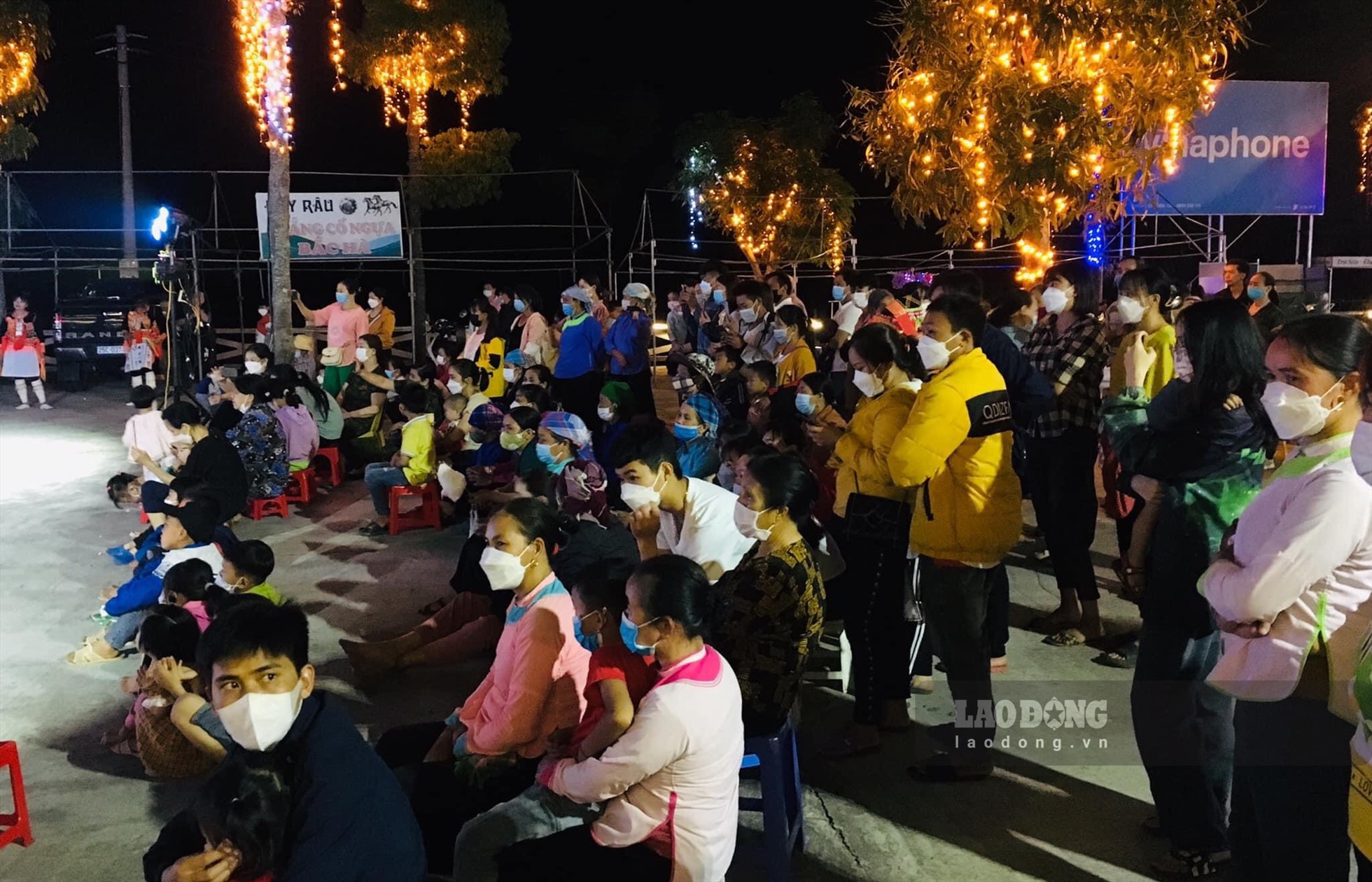Sắc màu chợ đêm San Thàng nơi vùng Biên Lai Châu-5