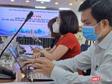 Sở Y tế TP.HCM: WHO chưa khuyến khích tiêm vaccine đậu mùa khỉ toàn dân-3