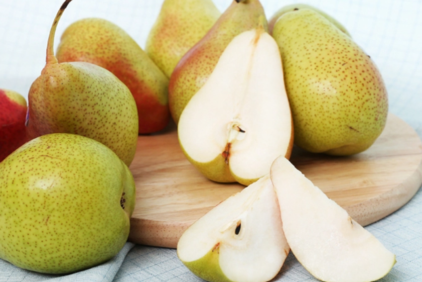 9 loại trái cây mùa hè giúp giảm mỡ, siết cân nặng hiệu quả-7